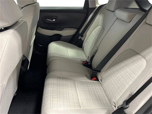 New 2026 Honda HR-V LX image 21