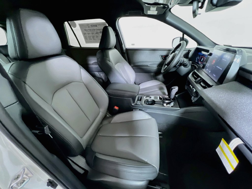 New 2026 Subaru Outback Premium AWD/4WD image 21