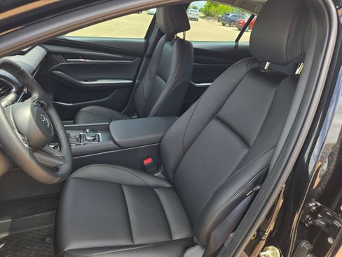 New 2026 MAZDA MAZDA3 2.5 S Sedan w/ Preferred Pkg FWD image 17