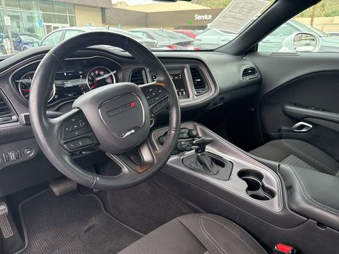 Used 2023 Dodge Challenger SXT w/ Cold Weather Group image 5