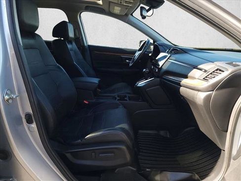 Used 2018 Honda CR-V Touring image 20
