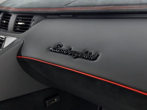 Used 2016 Lamborghini Aventador LP 750-4 Superveloce AWD/4WD image 44