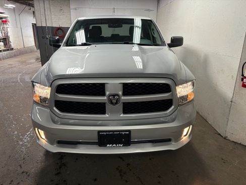 Used 2019 RAM 1500 Express image 5