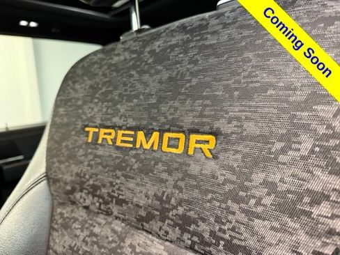 Used 2023 Ford F150 Tremor AWD/4WD image 37