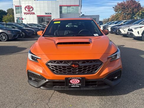 Used 2023 Subaru WRX Limited image 2