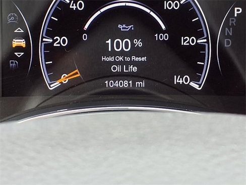 Used 2019 Jeep Grand Cherokee Limited image 21