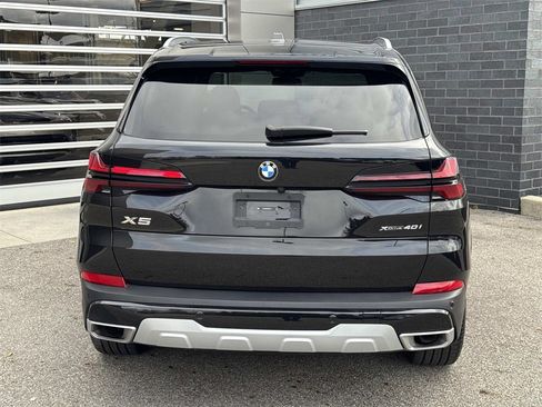Used 2024 BMW X5 xDrive40i w/ Parking Assistance Package image 5