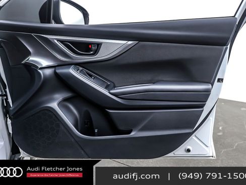 Used 2023 Subaru WRX image 23