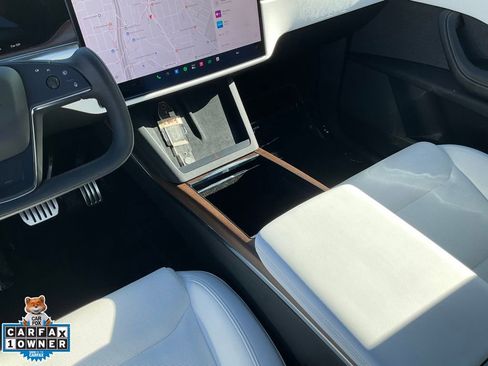 Used 2022 Tesla Model X AWD/4WD image 48