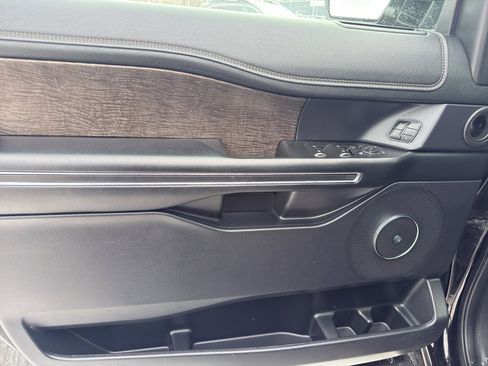 Used 2019 Ford Expedition Max Limited w/ Driver Assistance Package image 14