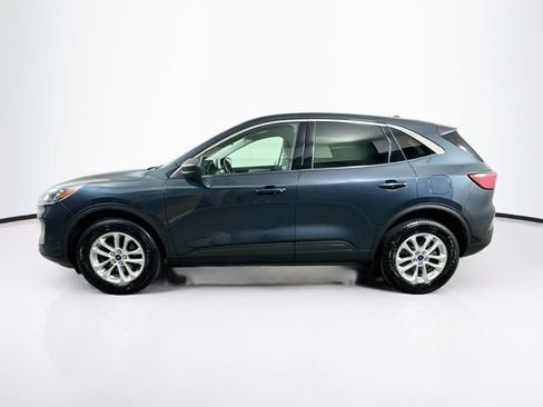 Certified 2022 Ford Escape SE w/ Convenience Package AWD/4WD image 5