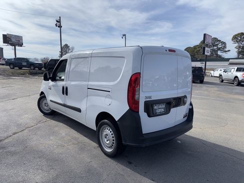 Used 2017 RAM ProMaster City Tradesman w/ Rear Back-up Camera Group image 3