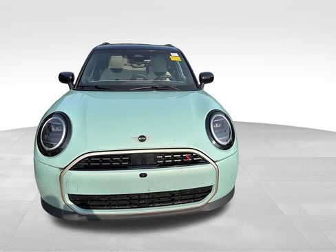 Used 2025 MINI Cooper S FWD image 2