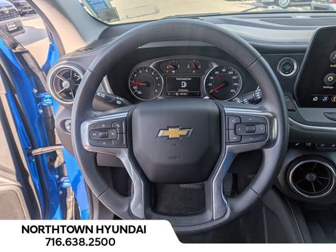 Used 2024 Chevrolet Blazer LT w/ Convenience Package AWD/4WD image 7