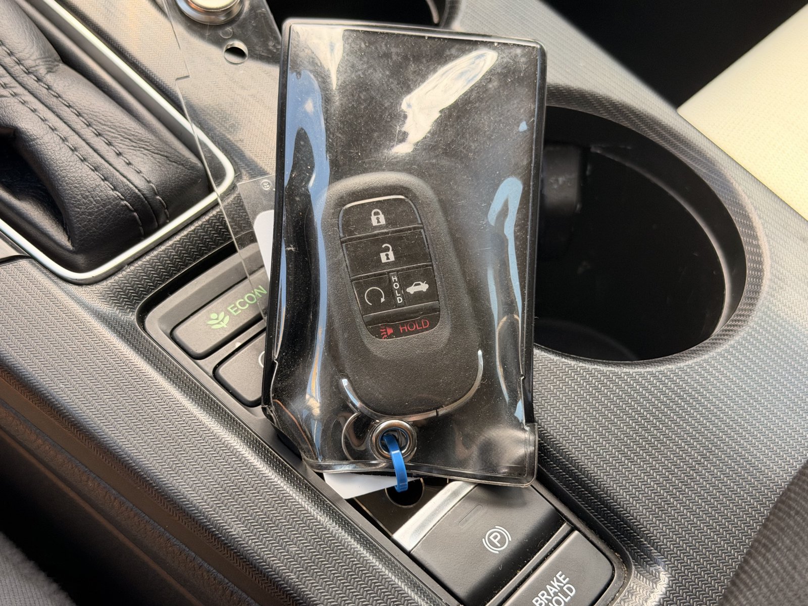 Used 2022 Honda Civic EX image 35