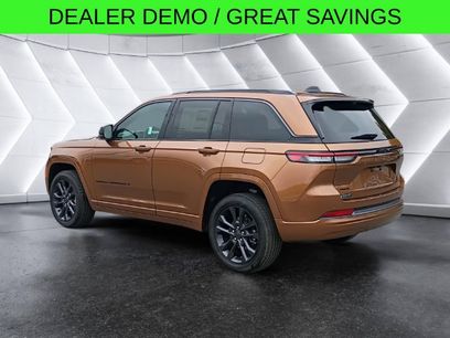 New 2026 Jeep Grand Cherokee Limited