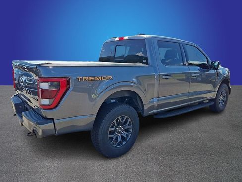 Used 2023 Ford F150 Tremor w/ Equipment Group 402A High AWD/4WD image 4