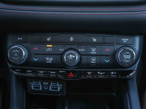 New 2026 Dodge Durango GT w/ Tow 'N Go Package AWD/4WD image 16
