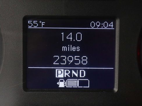 Used 2022 Mercedes-Benz Sprinter 2500 image 22