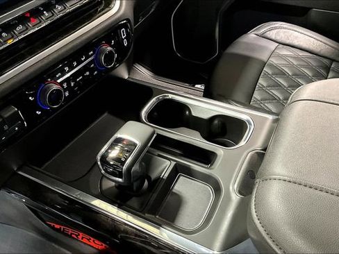 New 2025 Chevrolet Silverado 1500 RST w/ All Star Edition Plus AWD/4WD image 9