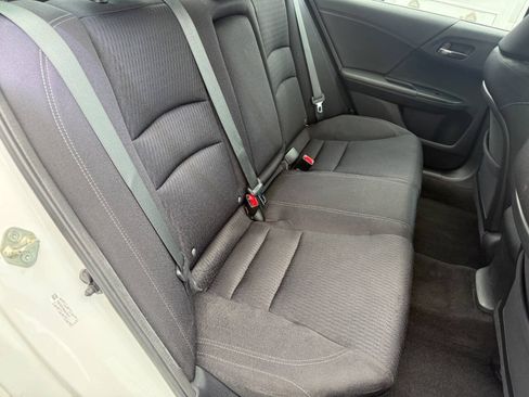 Used 2013 Honda Accord Sport image 24