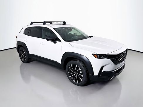 New 2026 MAZDA CX-50 2.5 Hybrid w/ Weather Package image 1