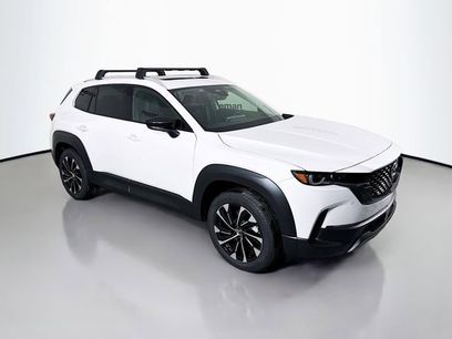 New 2026 MAZDA CX-50 2.5 Hybrid w/ Weather Package