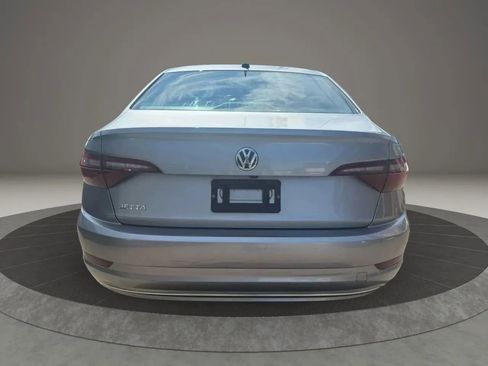 Used 2020 Volkswagen Jetta S image 6