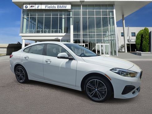 Used 2024 BMW 228i Gran Coupe w/ Convenience Package FWD image 1