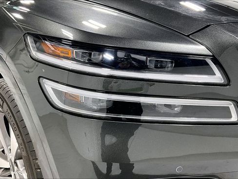 Used 2024 Genesis GV80 3.5T image 39