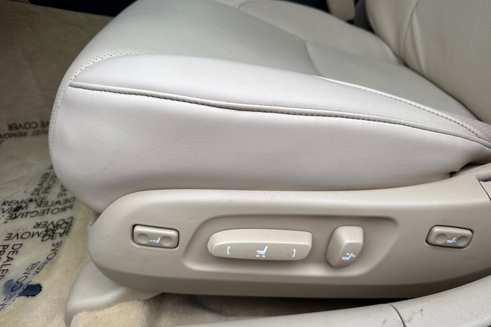 Used 2009 Lexus ES 350 FWD image 14