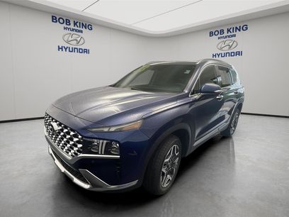 Certified 2023 Hyundai Santa Fe Limited