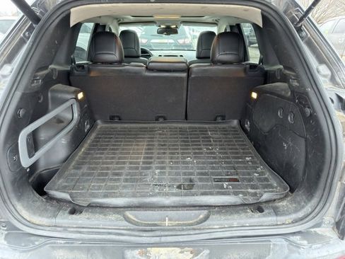 Used 2014 Jeep Cherokee Trailhawk w/ Technology Group image 5