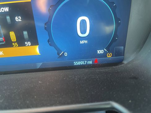 Used 2023 Ford F350 Lariat w/ Lariat Ultimate Package image 12