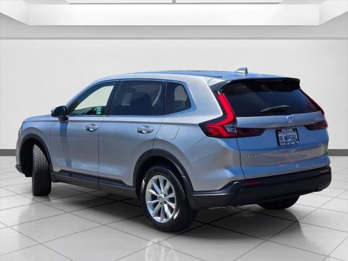 Certified 2024 Honda CR-V EX image 7