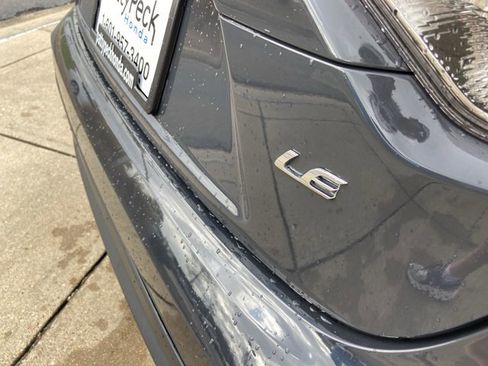 Used 2024 Toyota Corolla LE image 49