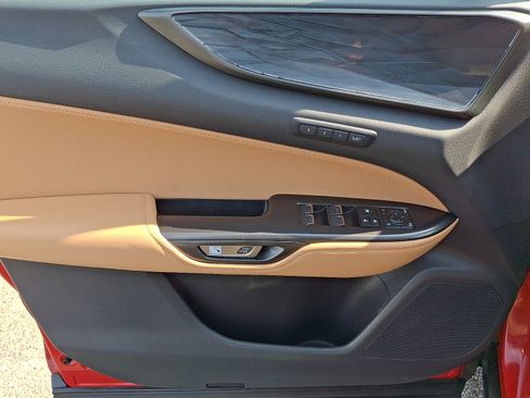 Certified 2023 Lexus NX 350 AWD image 13