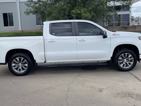 Used 2019 Chevrolet Silverado 1500 RST AWD/4WD image 9