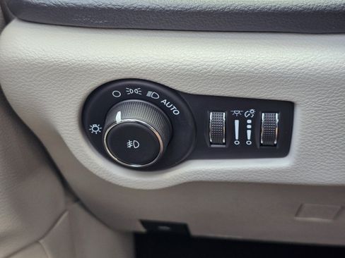 Used 2020 Chrysler Pacifica Limited w/ Advanced Safetytec Group FWD image 22