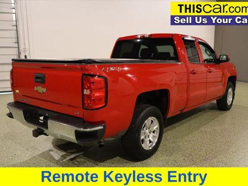 Used 2019 Chevrolet Silverado 1500 LT image 7