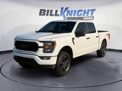 Used 2023 Ford F150 XL w/ STX Appearance Package