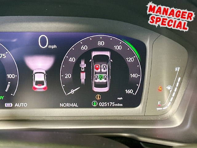 Used 2023 Honda Accord EX-L image 13