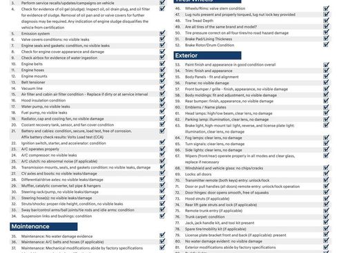 Used 2025 Hyundai Palisade Calligraphy image 32