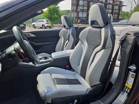 Used 2024 BMW M4 xDrive Competition w/ Executive Package image 15