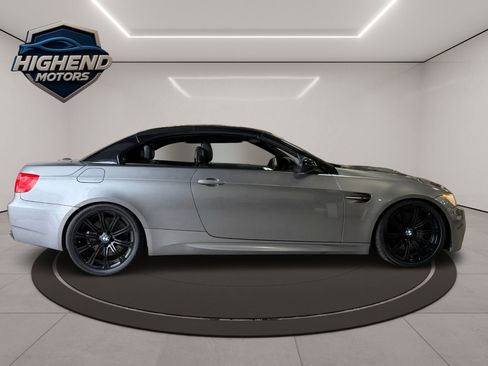 Used 2011 BMW M3 Convertible image 12