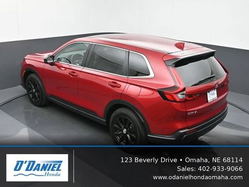 Used 2024 Honda CR-V EX-L image 15