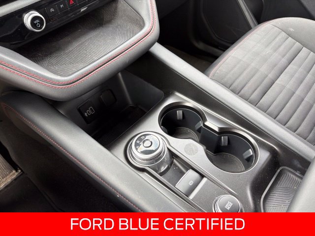 Certified 2026 Ford Explorer ST-Line AWD/4WD image 32