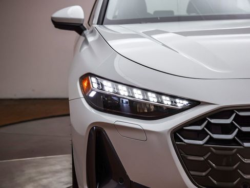 Certified 2025 Audi A5 2.0T Premium Plus w/ Premium Plus image 8