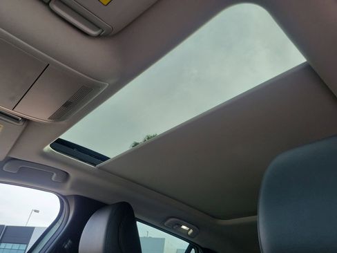 Certified 2025 MAZDA CX-50 AWD 2.5 Hybrid w/ Premium Pkg image 13