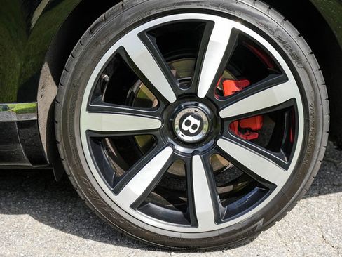 Used 2013 Bentley Continental GT AWD/4WD image 93